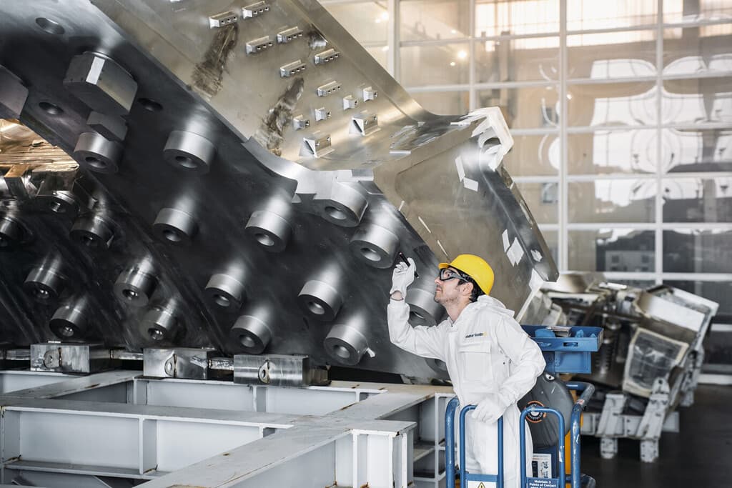 El laboratorio líder en EEUU lo tiene claro: "Los ordenadores cuánticos son la solución al tritio que alimentará la fusión nuclear"