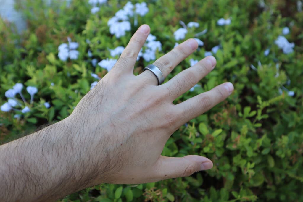Dos años después ¿Dónde está el Samsung Galaxy Ring?