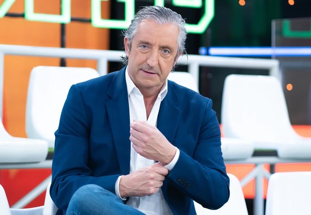 Pedrerol deja Atresmedia por Mediaset después de 13 años, y su salida es el reflejo perfecto de la guerra actual de las privadas