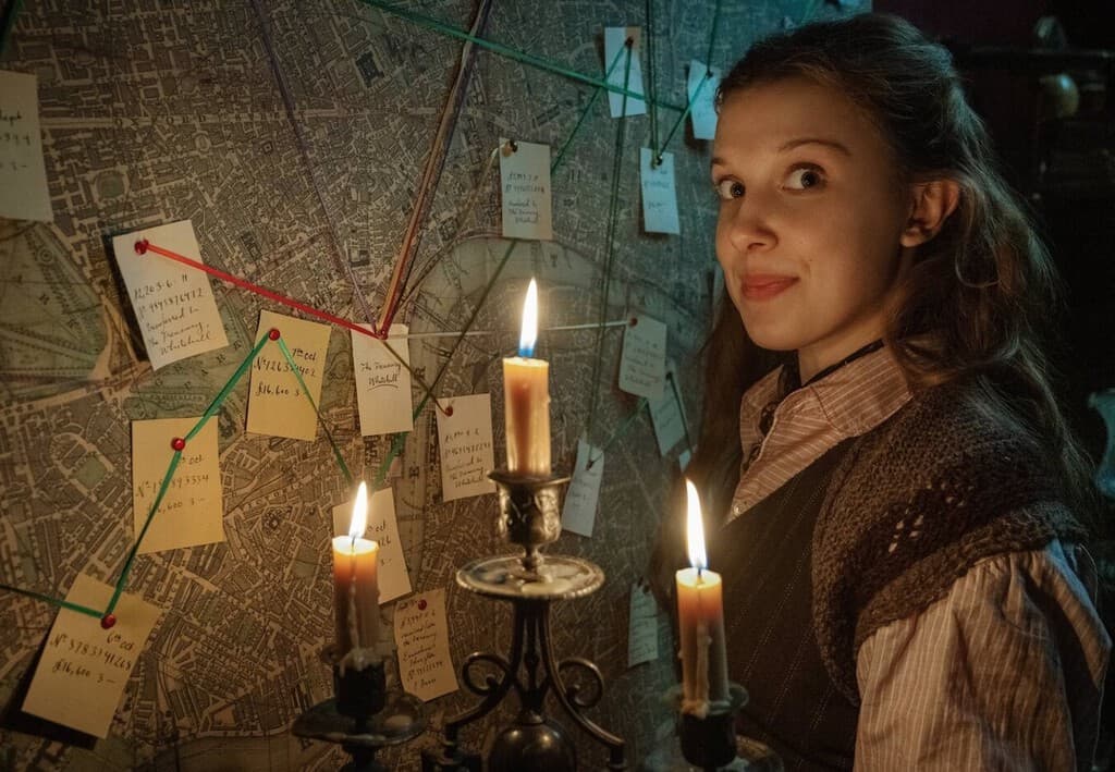 Hoy en Netflix, la trepidante tercera entrega de una de las sagas más vistas en la historia de la plataforma