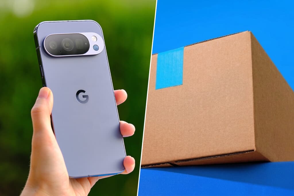 Estas son las siete mejores ofertas de última hora en tecnología del Prime Day de Amazon: Pixel 10, MacBook Air, LG OLED y más