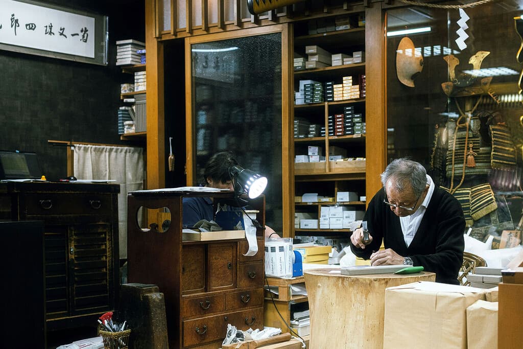 Japón ha envejecido tanto que jubilarse ya no es una aspiración: cada vez más personas trabajan tras los 70 años