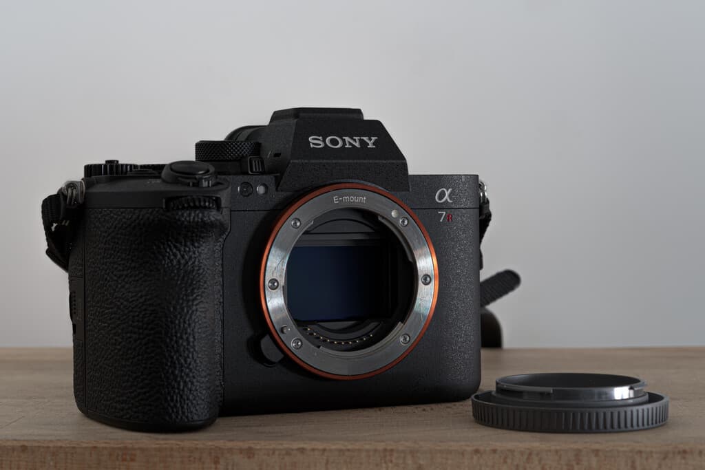 Sony A7R VI, análisis: un monstruo tecnológico impecable al que le falta un poco de calle