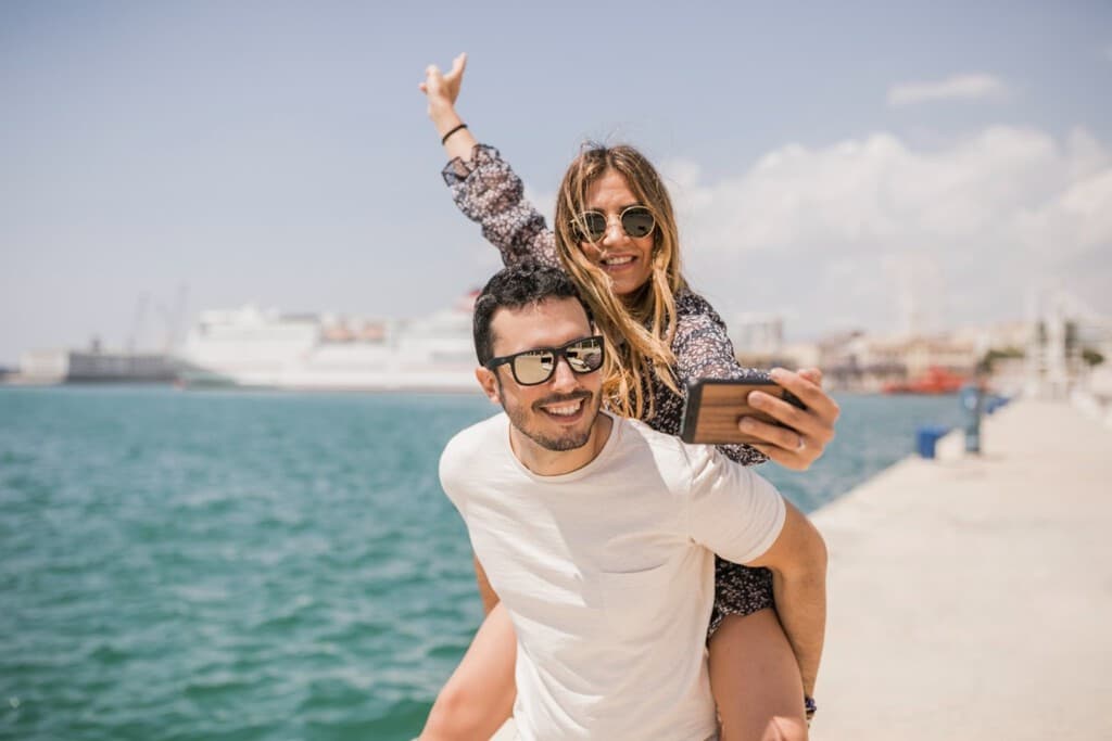 Una eSIM para tener datos sin importar tu destino de vacaciones y sin pagar demasiado: esta tiene cobertura en más de 200 destinos