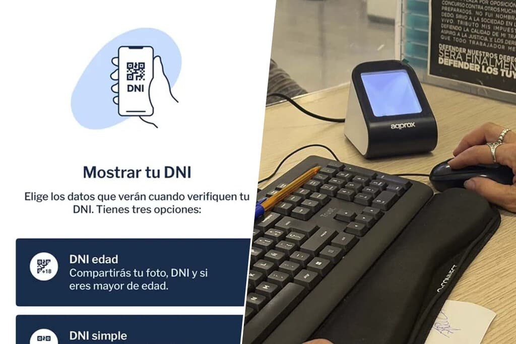 El infierno de Autofirma tiene los días contados. Paterna acaba de introducir el DNI digital en su administración