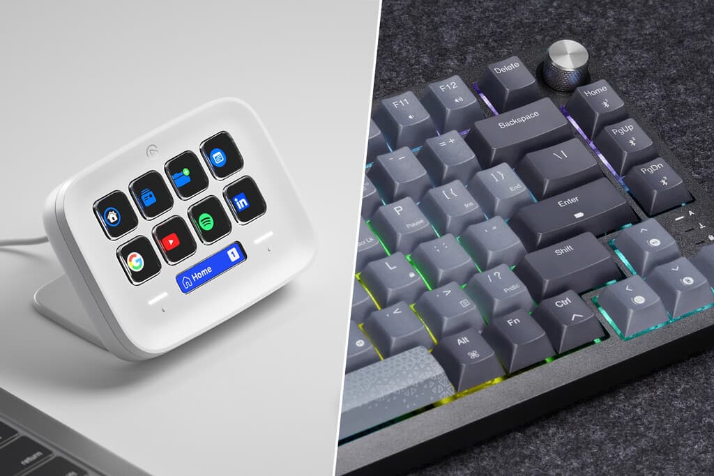 Auriculares, teclados, Stream Deck y hasta sillas: el Prime Day tiene todos estos chollos Corsair y Elgato