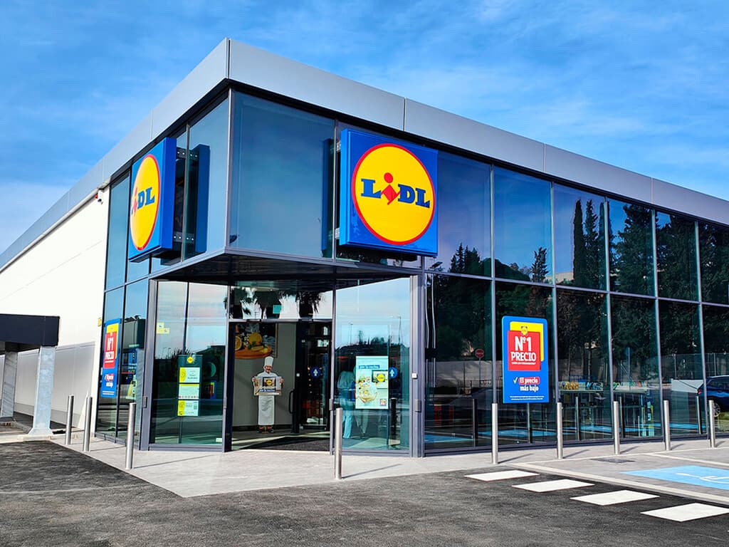 Hoy en Lidl (y a mitad de precio) la máquina de palomitas de Coca-Cola que es ideal para las noches de pelis en casa