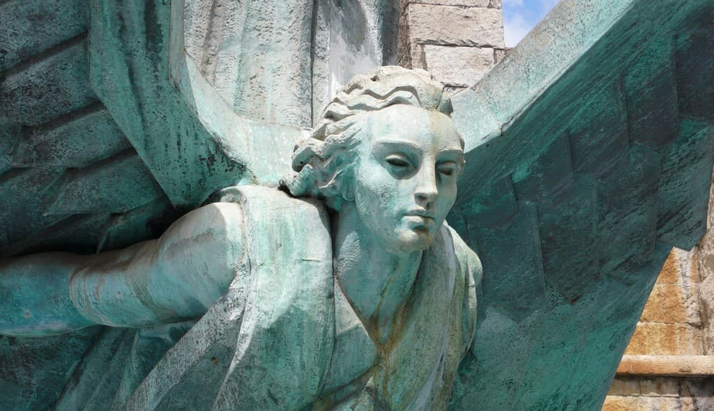 Tenerife tiene un espectacular monumento a Franco: el debate ahora es si preservarlo o erradicarlo para siempre