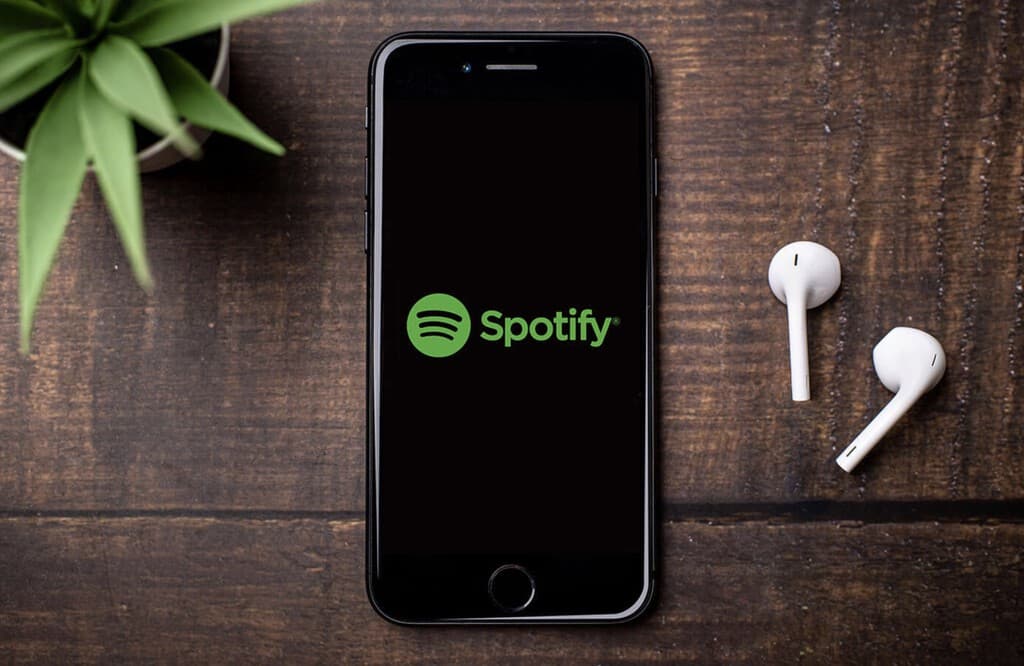 Spotify le está enseñando al mundo una lección importante: se puede vivir sin la condena del usuario-contraseña