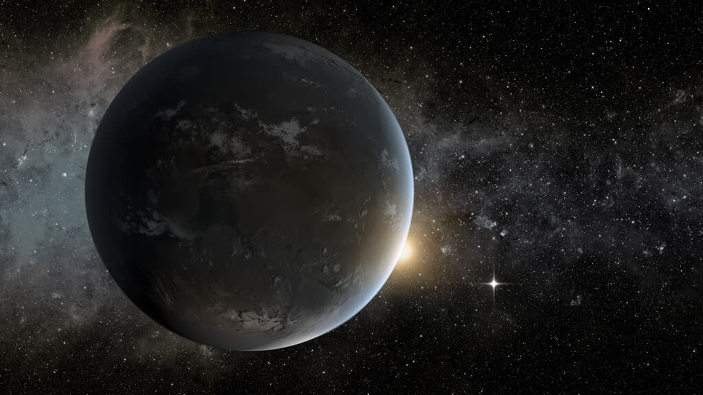 La NASA tiene un plan para resolver uno de los mayores misterios del cosmos y solo le falta una cosa: dinero