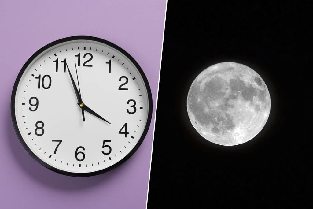 China y EEUU no se ponen de acuerdo con la hora lunar y los expertos alertan: “Un desfase de un microsegundo en el GPS podría hacer fallar un alunizaje por cientos de metros”