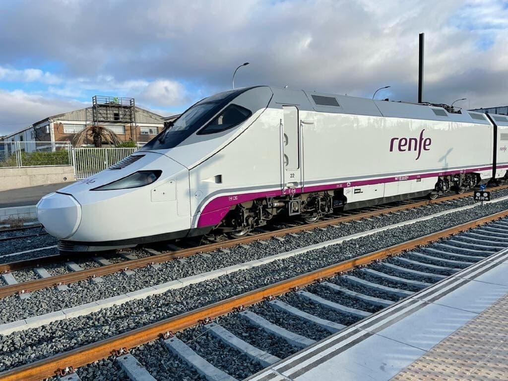 Tras Adamuz, la alta velocidad en España no remonta: ha perdido casi un 20% de viajeros en cuatro meses