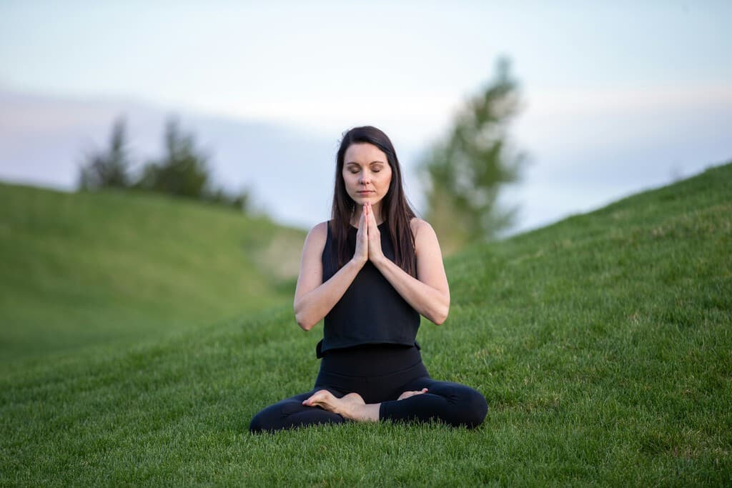 Los investigadores coinciden: "La meditación está relacionada con un aumento del rendimiento en tareas cognitivas"