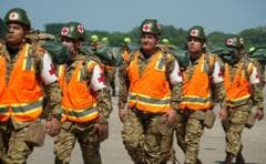 Un "esfuerzo colectivo masivo": la ayuda internacional rumbo a Venezuela tras los devastadores terremotos