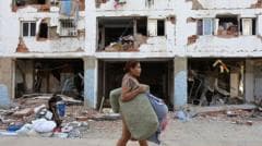Por qué Venezuela es tan propensa a sufrir terremotos destructivos (y cómo se comparan los de esta semana con los del pasado)