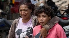 El gobierno de Venezuela describe los terremotos como "el evento más fatídico que haya sufrido esta República en los últimos 123 años"