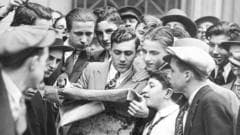 Qué nos puede enseñar el Crash de 1929 sobre los peligros que enfrenta la economía en la actualidad