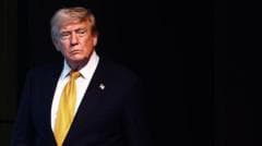 La marcha atrás de Trump respecto al pago de peajes en Ormuz revela sus dificultades para poner fin a la guerra con Irán