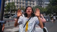 Francia sufre cortes de luz en el día más caluroso desde que existen registros