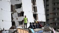 Qué es el "doblete sísmico" que sacudió Venezuela y por qué provocó tantos daños