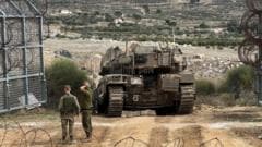 Cuál es la importancia de los Altos del Golán y por qué es polémico que Colombia reconozca la soberanía israelí sobre ellos