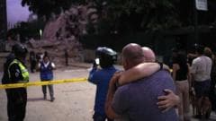 "Hermana, pensé que íbamos a morir": las primeras horas de caos y angustia que viví hasta localizar a mi familia tras los terremotos en Venezuela