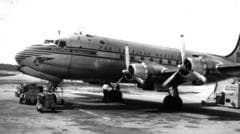 Hallan los restos del avión de Pan Am cuyo accidente hace más de 70 años marcó un antes y un después en la seguridad aérea