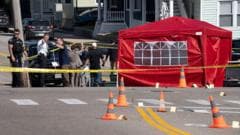 Matan a tiros a ciudadano colombiano durante una operación de ICE en Maine