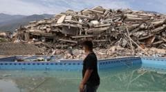 Qué es lo último sobre los terremotos en Venezuela que han dejado al menos 1.400 muertos y más de 3.200 heridos