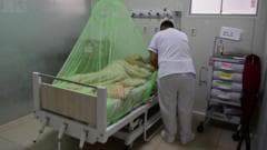 "Tuvimos que sortear cadenillas de oro para pagar la atención médica de mi hija": cómo el sistema de salud en Paraguay lleva a los pacientes a endeudarse