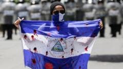 "Nicaragua se ha convertido en la Corea del Norte de América Latina": la oposición condena la intención de Ortega de cancelar las elecciones