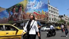 El acuerdo con Irán pone fin a la guerra de Trump que reveló los límites del dominio de EE.UU.