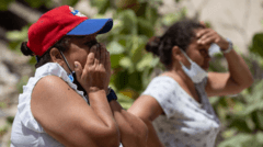 Venezuela: por qué hay tantas réplicas después de los terremotos y cuánto tiempo pueden durar