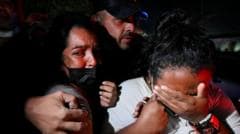 Qué es lo último sobre los terremotos en Venezuela que han dejado al menos 1.450 muertos y más de 3.150 heridos