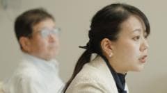 "Debió quedar embarazada antes de ser elegida": la conmoción pública que generó la primera alcaldesa en Japón que se toma una licencia por maternidad