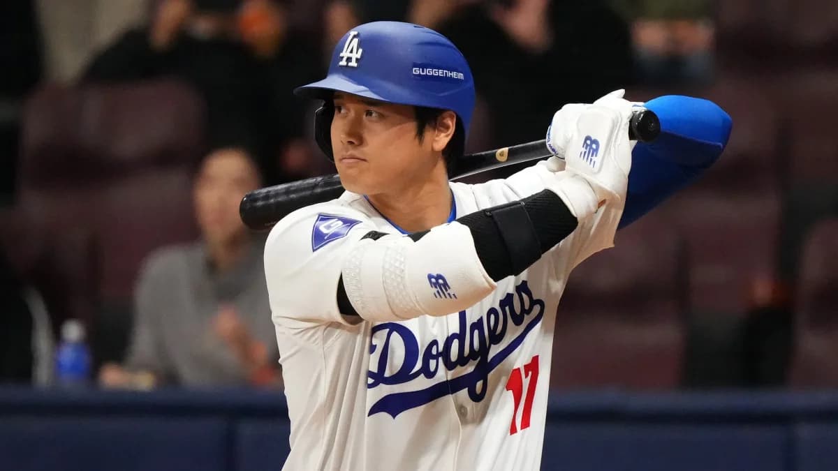 Ohtani alcanza los 30 jonrones por sexta temporada consecutiva