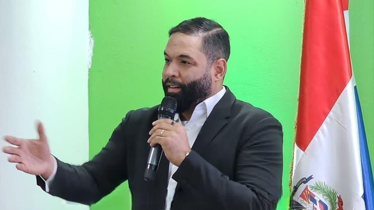 Liberan empresario Francisco Sang Vargas tras ser detenido en aeropuerto de Punta Cana