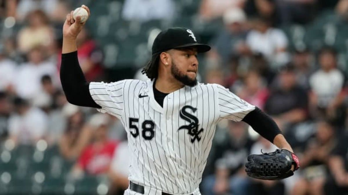 Luis Castillo celebra confianza en su cambio de velocidad