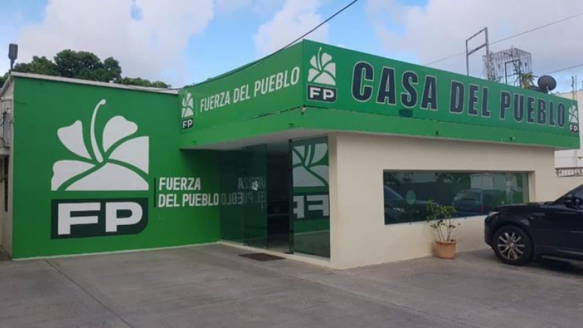 Economía RD operó bajo un patrón de "dientes de sierra" en los últimos seis años dice FP