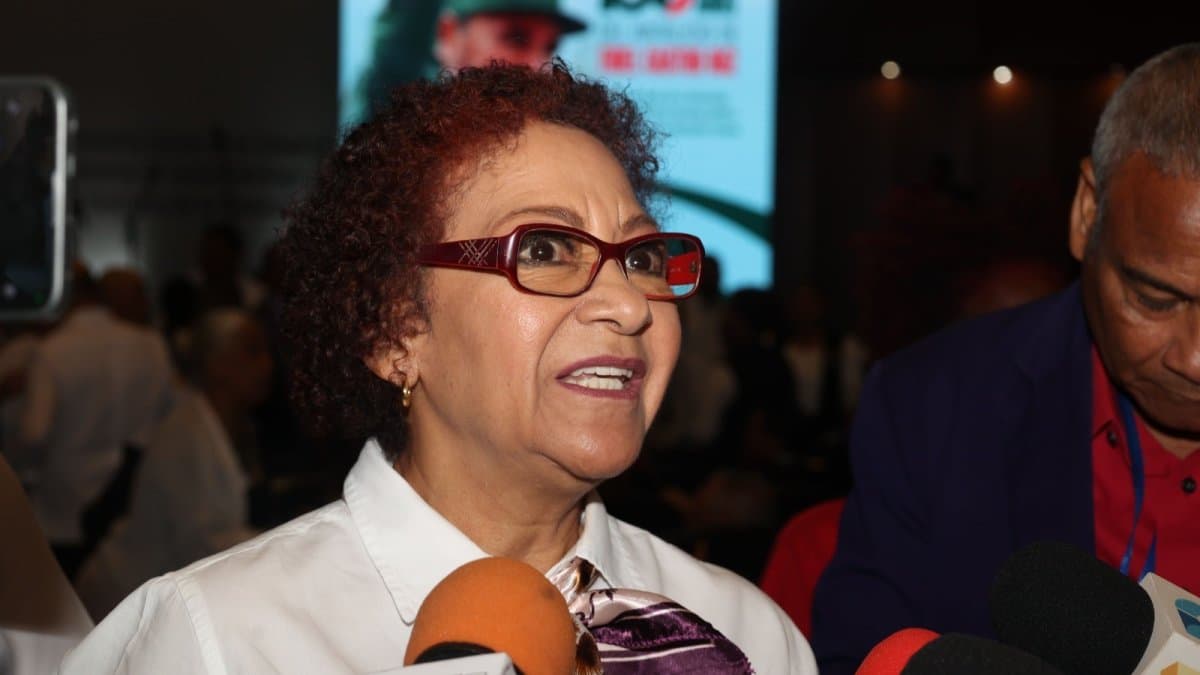 Califican como una vergüenza la expulsión de diplomáticos cubanos de RD