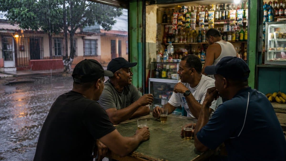 Algunas lluvias y mucho calor habrá el fin de semana en fecha de cobro