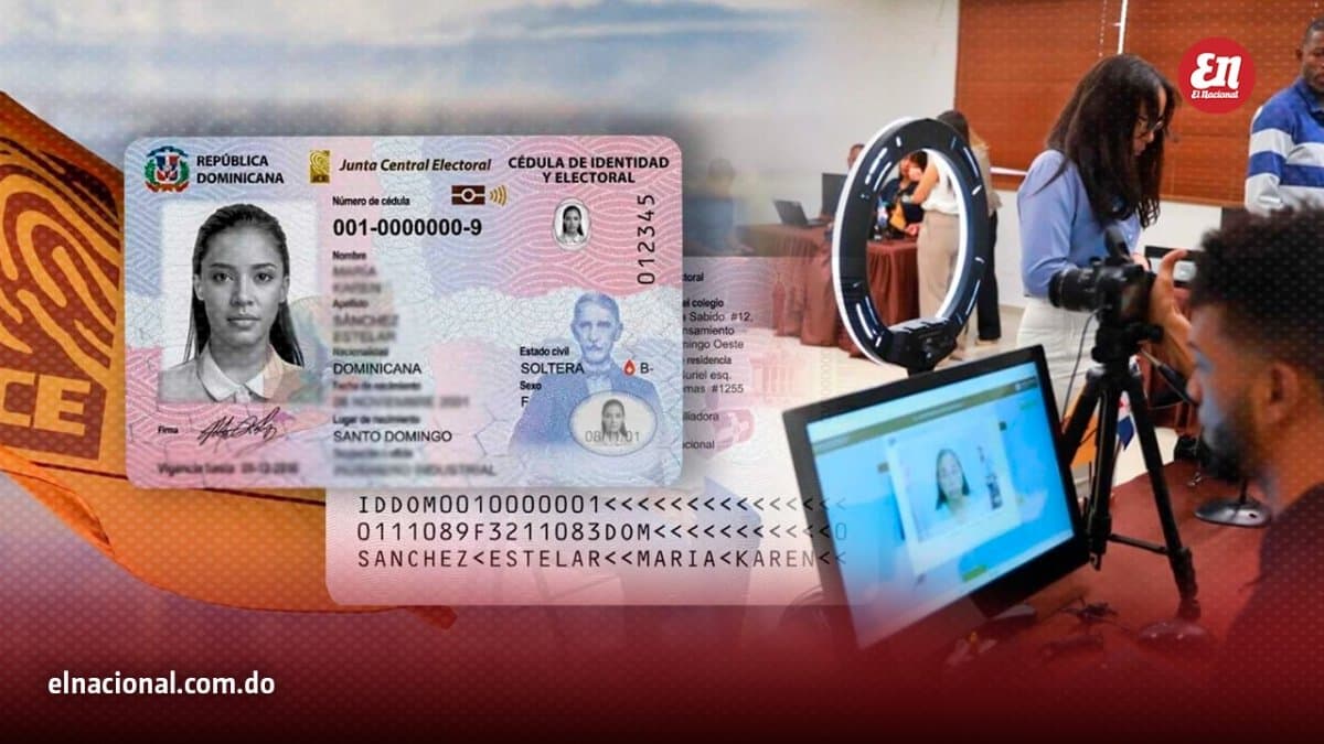 JCE anuncia operativo de cedulación en Columbus, Ohio, Estados Unidos