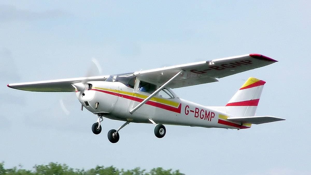 RD y Trinidad Tobago investigan desaparición de aeronave agroindustrial