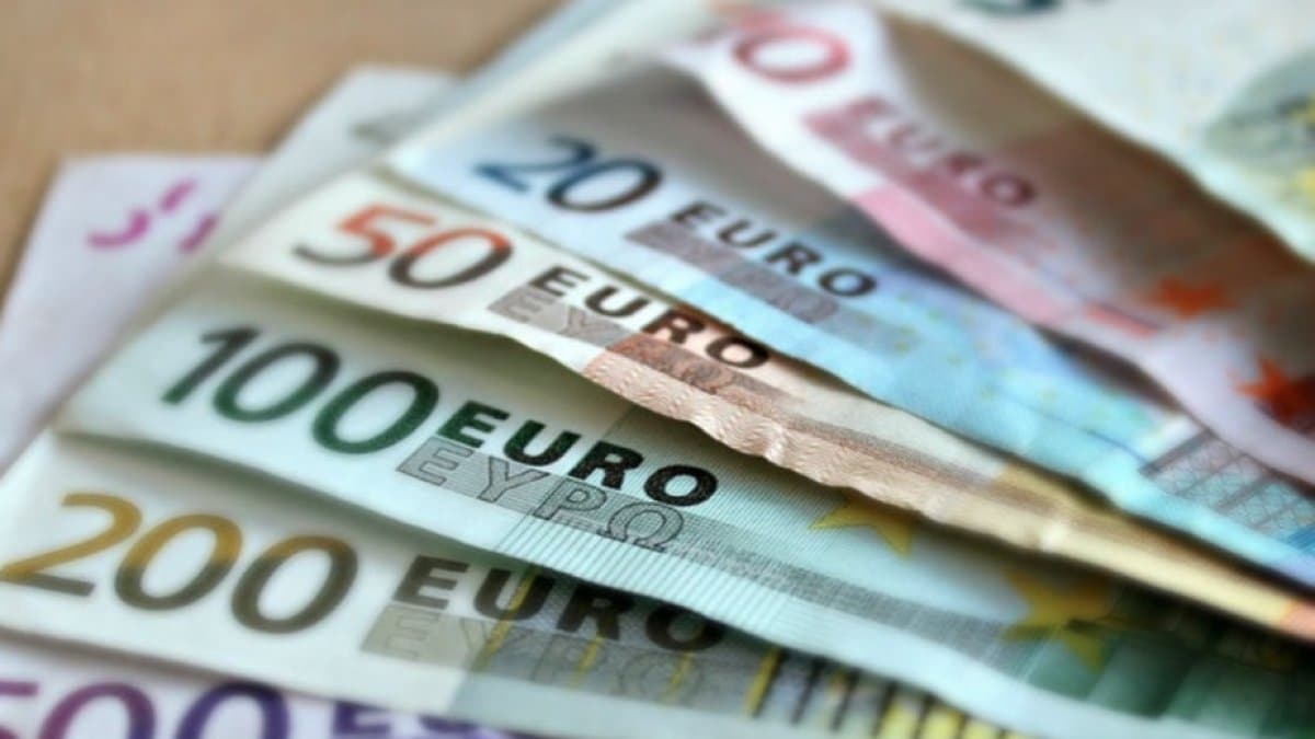 Inflación en la eurozona repunta al 2,9 %: ¿cómo afecta al euro frente al dólar?