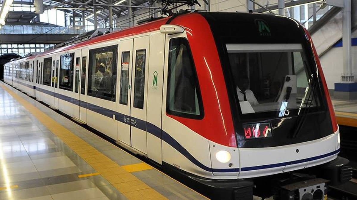 Metro de Santo Domingo opera con normalidad tras incidente en la estación Juan Pablo Duarte