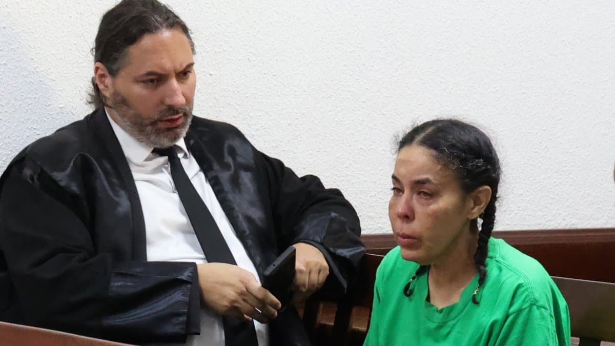 Caso Senasa: ¿por qué variaron la medida de coerción a Ada Ledesma, la única mujer imputada?