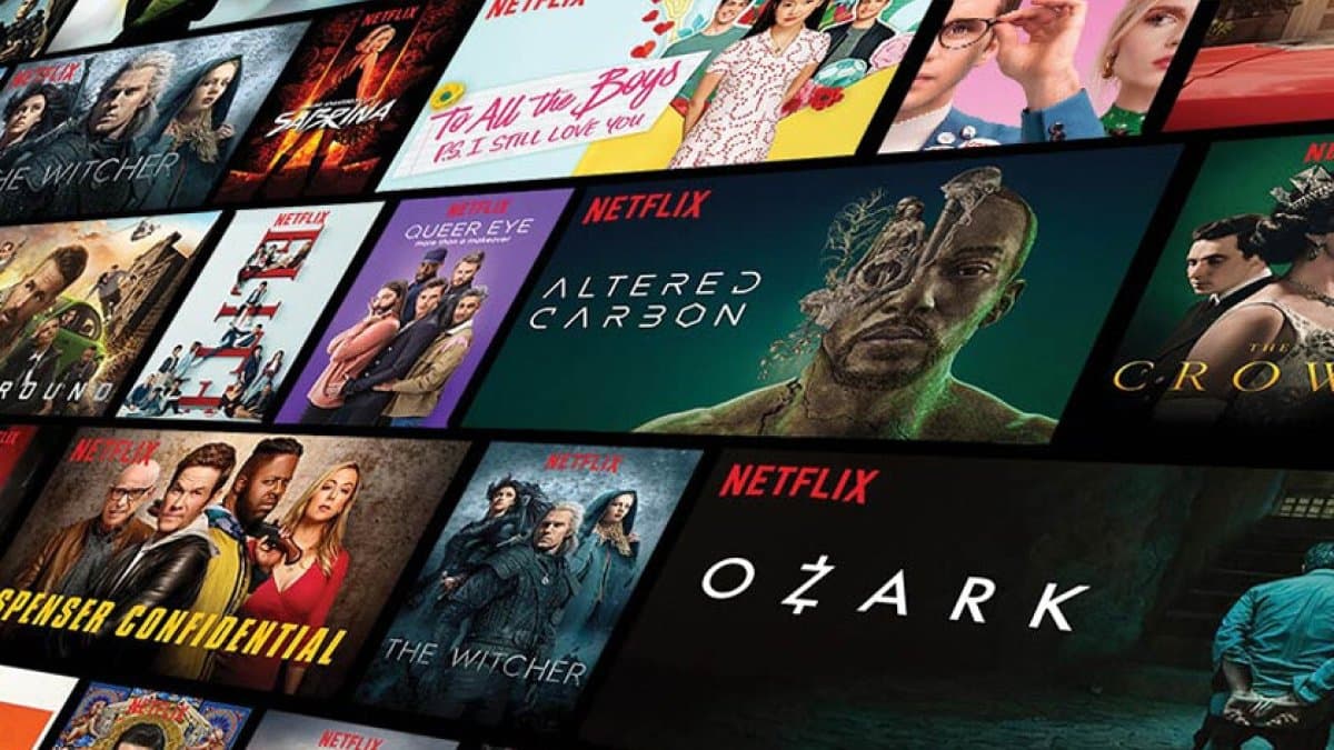 Netflix incorpora inteligencia artificial generativa en cerca de 300 proyectos