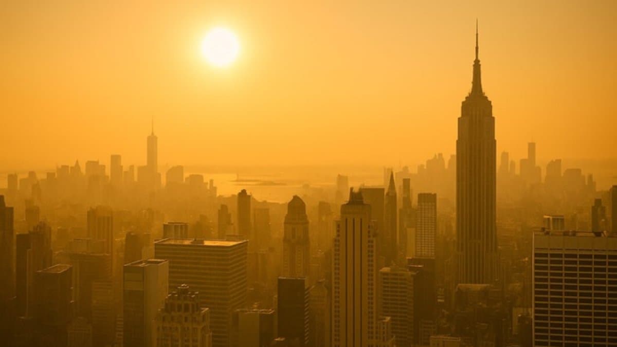 Consejos para sobrevivir al calor extremo: salud, ejercicio y protección solar
