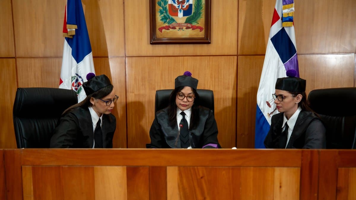 Casos que marcaron la lucha por la justicia en República Dominicana y el mundo