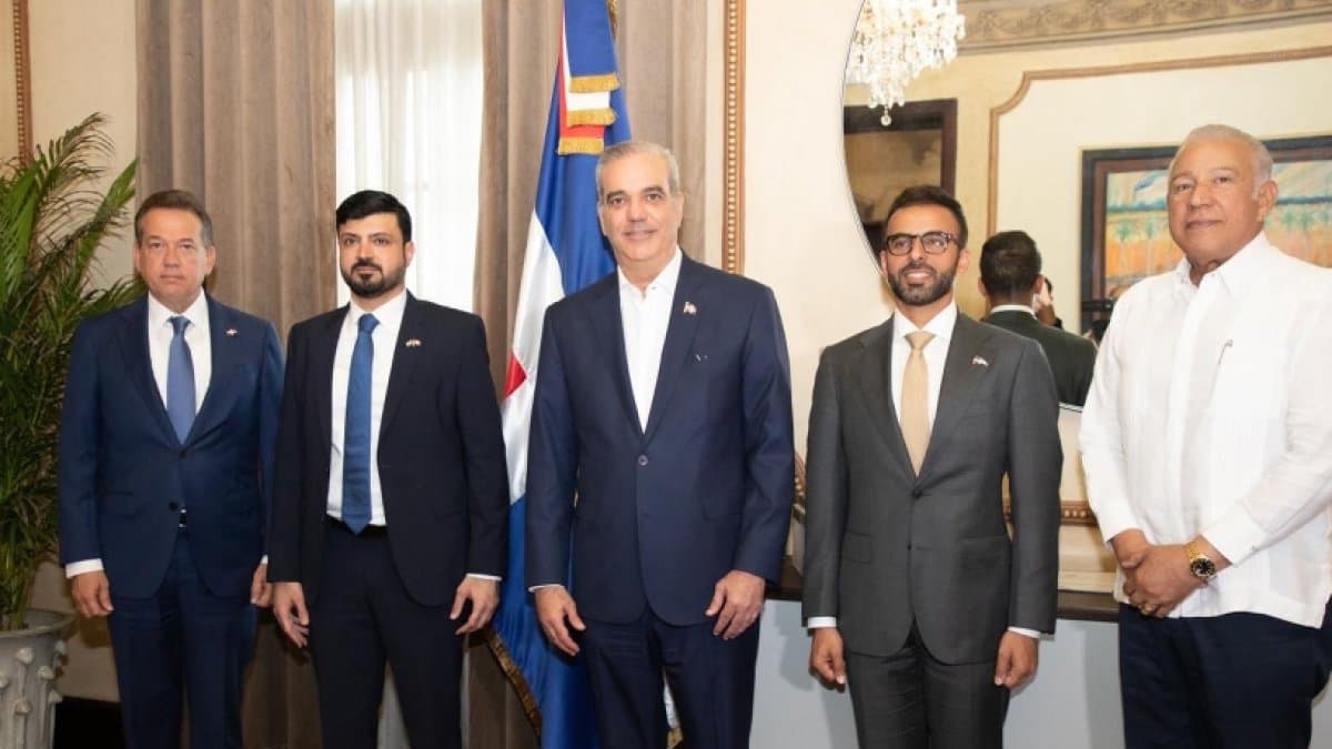 República Dominicana será sede de Cumbre Mundial Gobiernos 2026